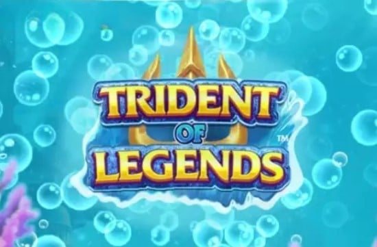 Trident of Legends