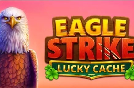 Eagle Strike Lucky Cache