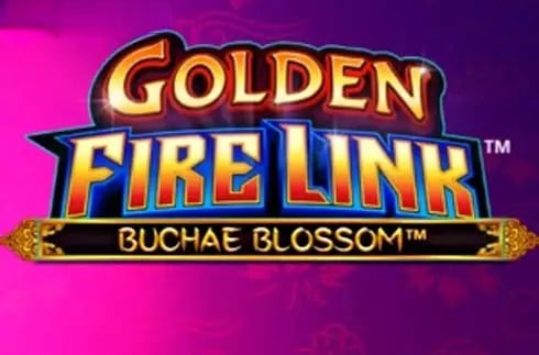 Golden Fire Link Buchae Blossom