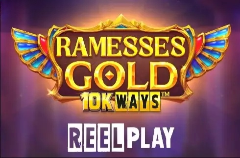 Ramesses Gold 10K Ways