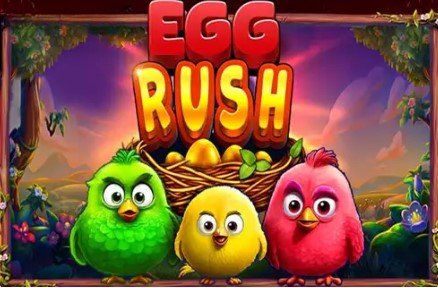 Egg Rush