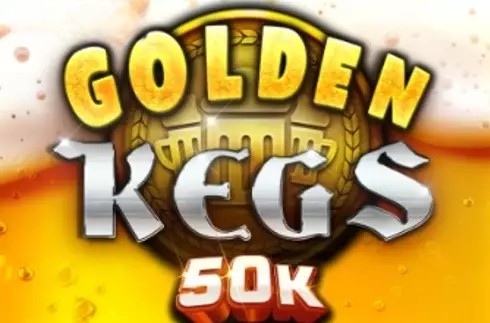 Golden Kegs 50K