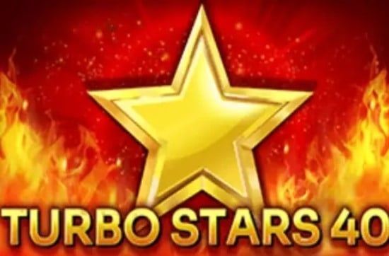 Turbo Stars 40