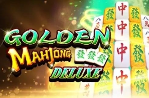 Golden Mahjong Deluxe