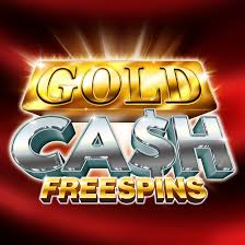 Gold Cash Free Spins