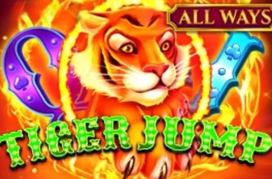 Tiger Jump