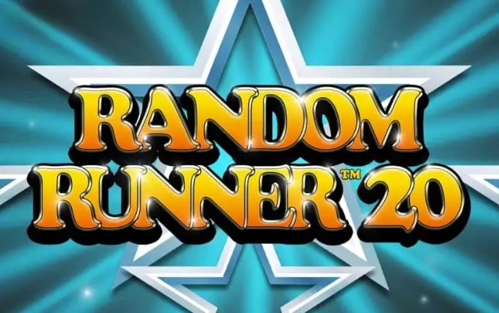 Random Runner 20