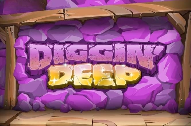 Diggin' Deep