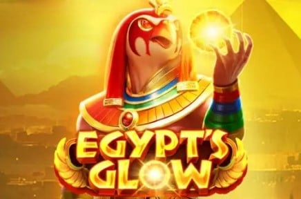 Egypt's Glow