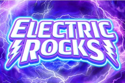 Electric Rocks