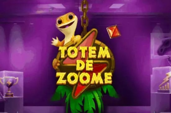 Totem de Zoome