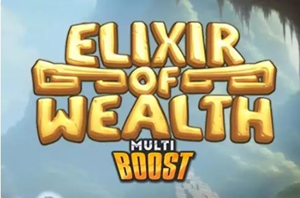 Elixir of Wealth