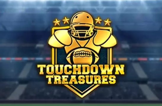 Touchdown Treasures