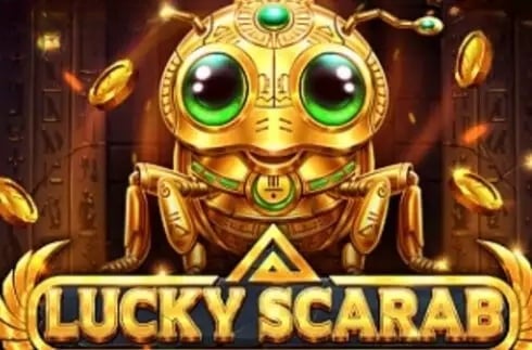 Lucky Scarab