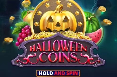 Halloween Coins