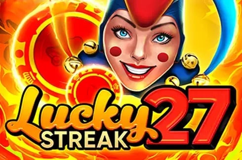 Lucky Streak 27