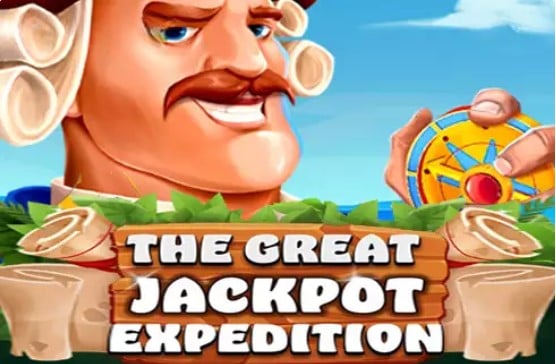 The Great Jackpot Expedition