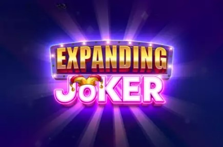 Expanding Jokers