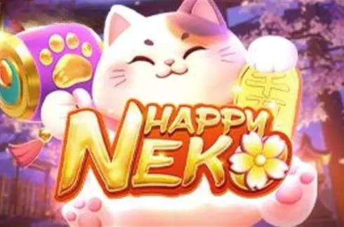 Happy Neko