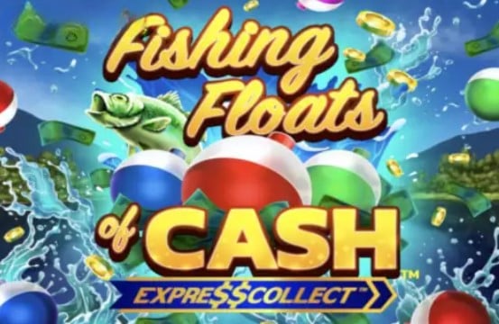 Fishing Floats of Cash