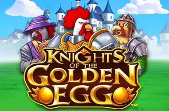 Knights of the Golden Egg