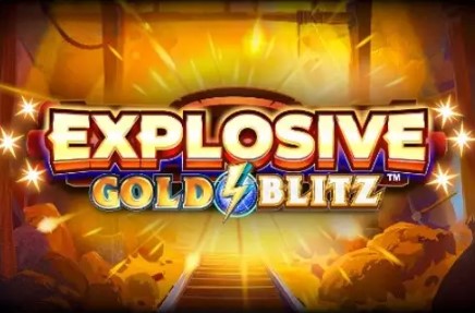 Explosive Gold Blitz