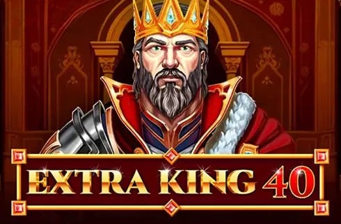 Extra King 40