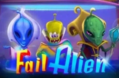 Fail Alien