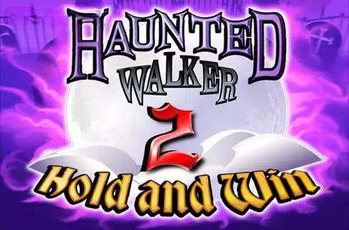 Haunted Walker 2