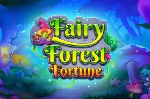 Fairy Forest Fortune