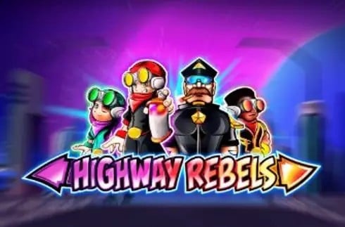 Highway Rebels