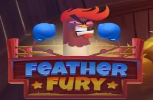 Feather Fury