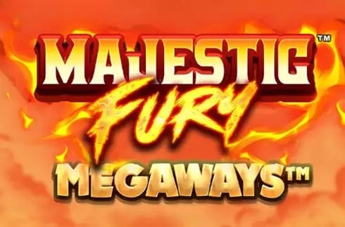 Majestic Fury Megaways