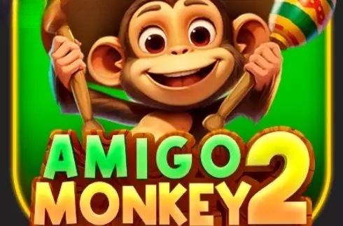 Amigo Monkey 2