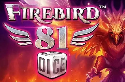 Firebird 81 Dice