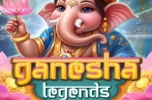 Ganesha Legends