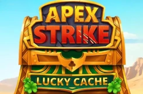 Apex Strike Lucky Cache