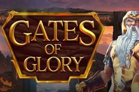 Gates of Glory