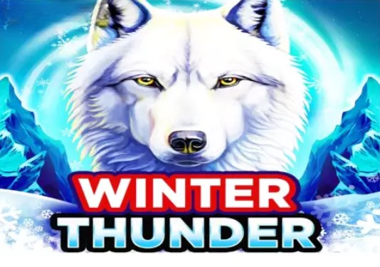 Winter Thunder