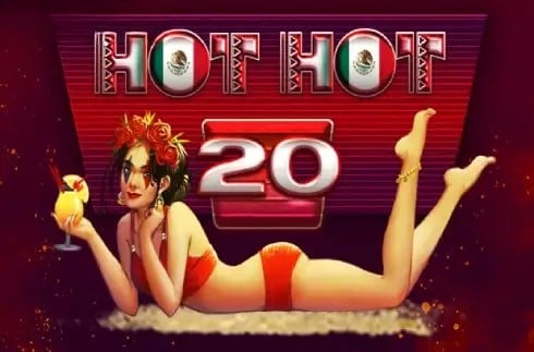 Hot Hot 20