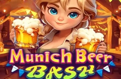 Munich Beer Bash