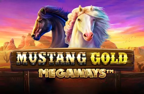 Mustang Gold Megaways