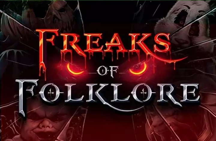 Freaks of Folklore