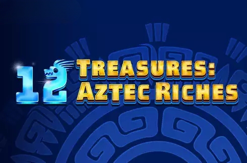 12 Treasures: Aztec Riches