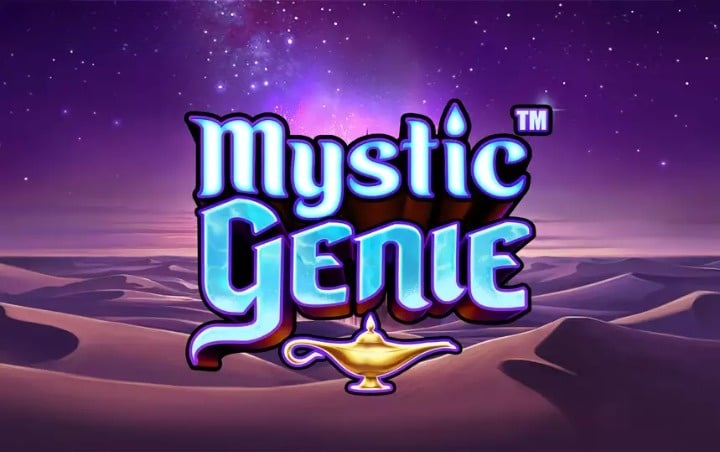 Mystic Genie