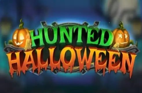 Hunted Halloween