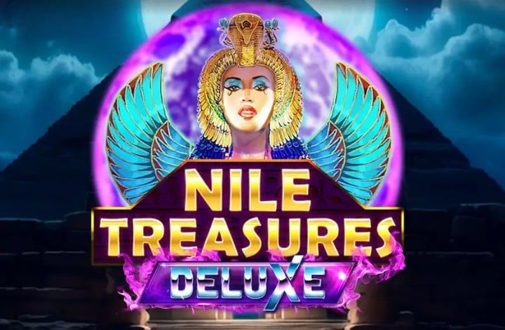 Nile Treasures Deluxe