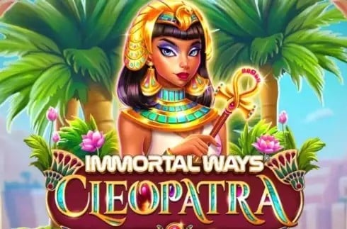 Immortal Ways Cleopatra