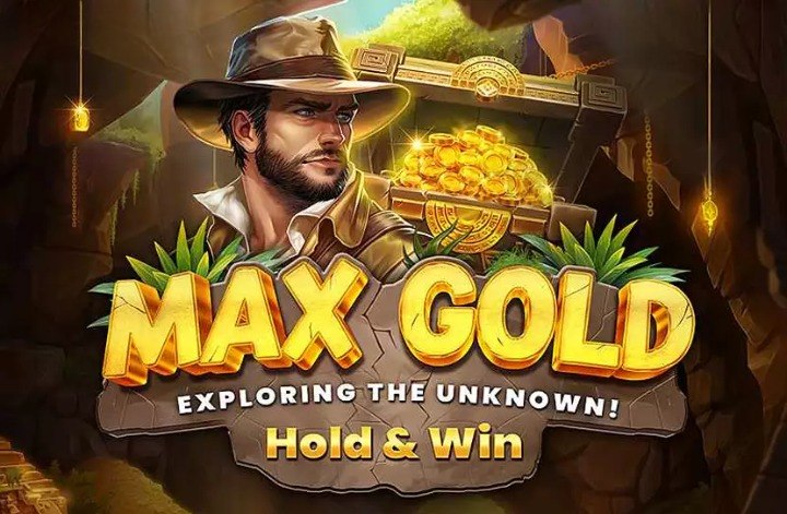 Max Gold