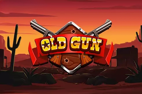 Old Gun